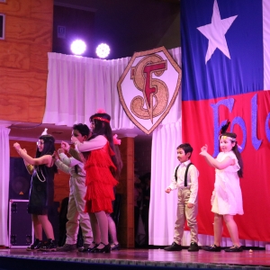 Gala Folclórica 2026